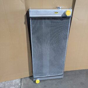 Radiateur Komatsu Wa430