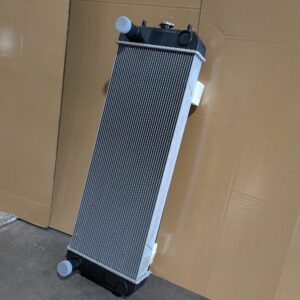 Radiateur Hitachi ZX120-3