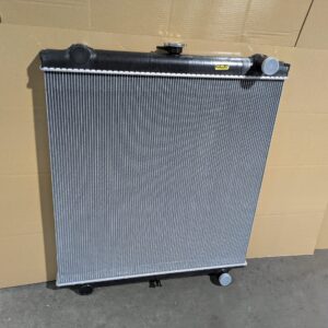 Radiateur Hitachi ZX200