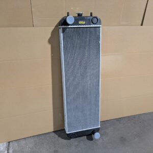 Radiateur Hitachi ZAX200-3
