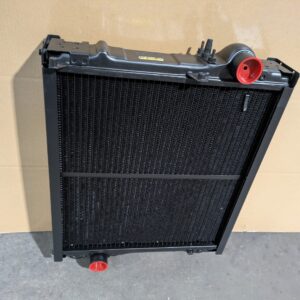 Radiateur John Deere 2450
