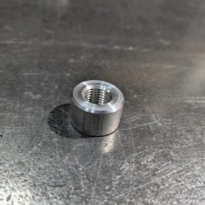 M14x1,5 Alu Lassok
