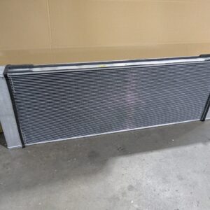 Radiateur Hitachi EX1200-6