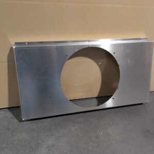 Koelkap T4 – 1x 305mm