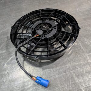 Spal PWM ventilator 405 mm