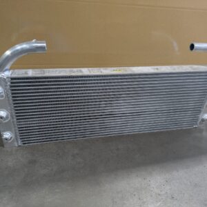 Hitachi Zx170w-5 Oilcooler - 300574 AE74440000