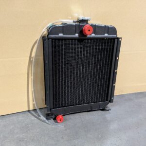 Radiator Fiat 211 - 585465