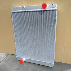 Radiator Iveco - 5801490078 - Part of 5801923202