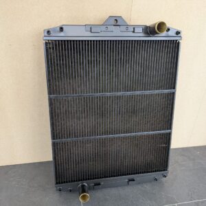 Radiador DAF 1700 Turbo 1900 Turbo
