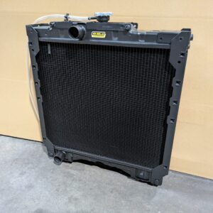 Radiator New Holland TL TK 175S5169275 5169271 S5169275 51692750 S5169271