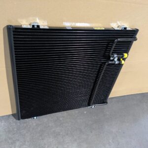 Condensor FENDT Favorit 916 H916551061101