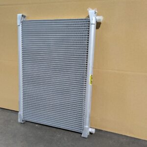 Condensor Fendt Favorit 910 H816550060100 H816550060101