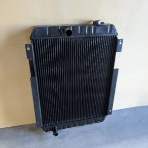 Radiator Bobcat 335 (Recore)