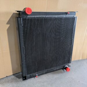 Fendt Favorit 714 Radiator - H743200051103