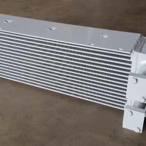 Volvo 140c Oilcooler