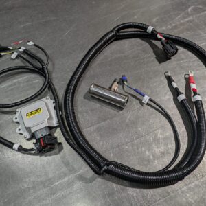 SPAL PWM Fan Controller Kit – Dual – 500W+