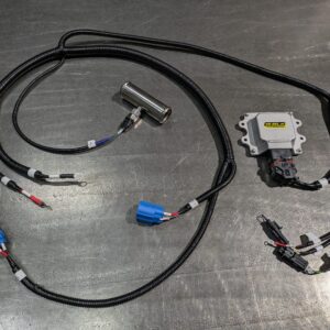 SPAL PWM Fan Controller Kit – Dual – tot 500W