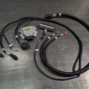 SPAL PWM Fan Controller Kit – Single – 500W+