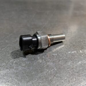 Tempratuur sensor
