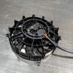 spal PWM ventilator 255mm