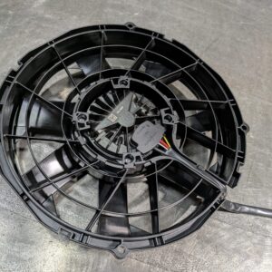 spal PWM ventilator 305mm