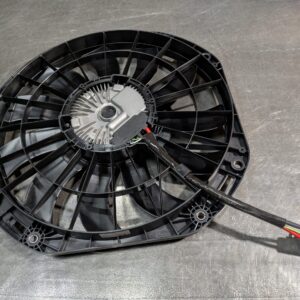 spal PWM ventilator 465mm