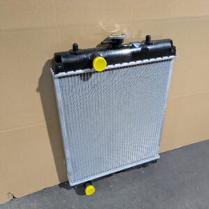 Kubota Radiator L3240 tractor - T188016002 T1880-16002