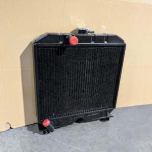 Kubota Radiator A-41 - 1662572060