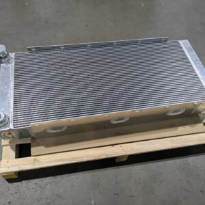 Oilcooler Hycos 595ce - 38050070000