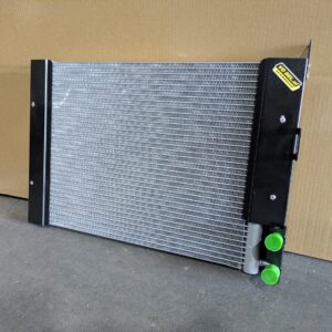 Condensor Case New Holland - 87542953
