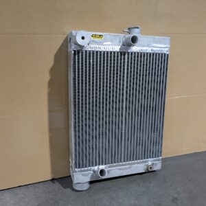 Radiator Revisie knikmops 250 - 350200070014