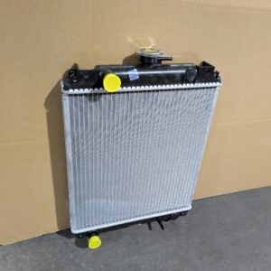 Radiator Case CX - 87555517