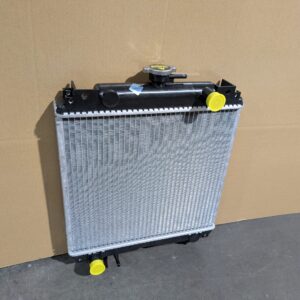 Radiator Kubota U15 - RA22142300