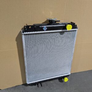 Radiator Yanmar - 11926544500
