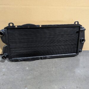 Radiator Revisie Innocenti de tomaso