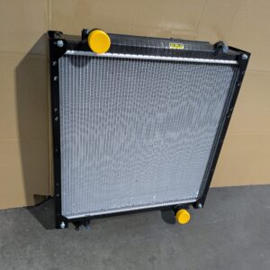 Fendt Vario 512 Radiator - G438200050110 G416200050100 G438200050100