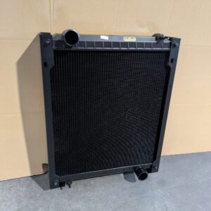 Fendt Vario 309 Radiator - G339202050100