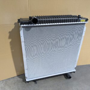 Fendt Vario 714 Radiator - H737200052100