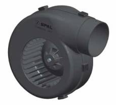 SPAL Blower 001-B46-03D - 3000.1006