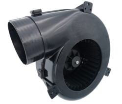SPAL Blower 001-B53-03S - 3000.1009