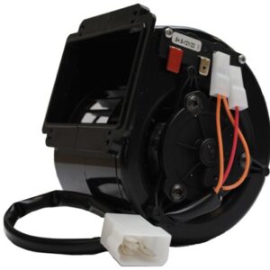 SPAL Blower 002-A100-93D - 3000.1227