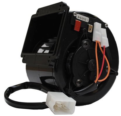 SPAL Blower 002-A100-93D - 3000.1227 | Van der Bel Radiateurenbedrijf SPAL Blower 002-A100-93D - 3000.1227