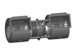SPAL Blower 002-B46-02 - 3000.1213