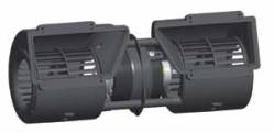 SPAL Blower 005-A45-02 - 3000.1802