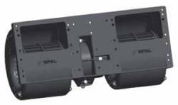 SPAL Blower 006-A46-22 - 3000.0154