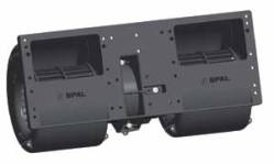 SPAL Blower 006-A54-22 - 3000.2106