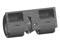 SPAL Blower 006-B39-22 - 3000.2137