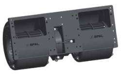 SPAL Blower 006-B50-22 - 3000.0067