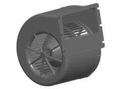 SPAL Blower 007-A56-32D - 3000.2607
