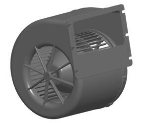 SPAL Blower 007-B56-32D - 3000.0425